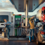 Portugal drückt Spritpreise: Neuer Rabatt greift automatisch an der Zapfsäule