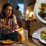 Abends ständig Heißhunger? Dieser Tagesfehler ist meist der Auslöser