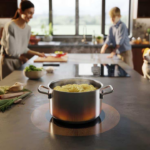 Neue Highspeed-Kochfelder: Unsichtbare Technik macht Induktion plötzlich alt