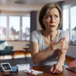 Schlaganfall bei Frauen: Warum sie härter trifft – und wie Sie vorbeugen