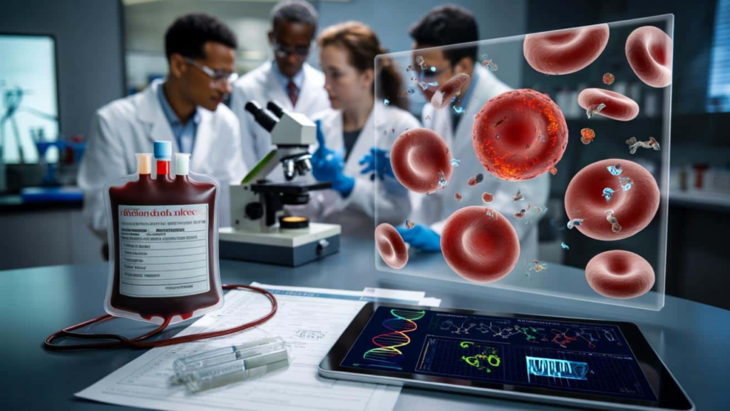 Nach 50 Jahren Rätsel