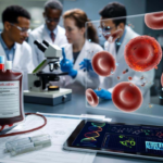 Nach 50 Jahren Rätsel: Forscher melden neuen Blutgruppentyp MAL