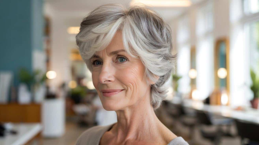 Neuer Kurzhaartrend 2026