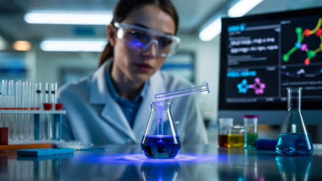 Britische Forscher revolutionieren