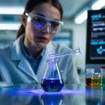 Britische Forscher revolutionieren Medikamenten-Entwicklung mit einfacher Lichtreaktion