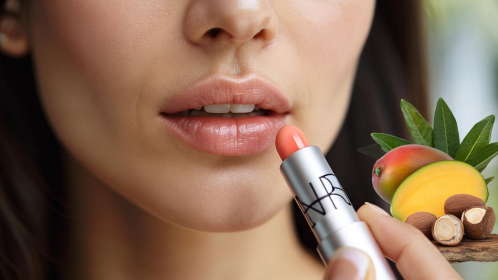 Schluss mit spröden Lippen