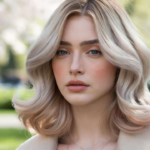 Neuer Frühlingstrend: Warum jetzt alle auf „Pavlova Blonde“ stehen