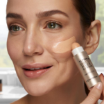 Neuer Sephora-Teintstick im Test: glatte Poren, weiche Fältchen, null Aufwand