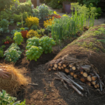 3 geniale Permakultur-Tricks, die jeden Garten völlig verändern