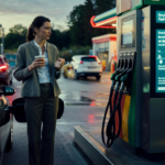 Es ist offiziell und eine gute Nachricht: Ab dem 9. April 2026 müssen Tankstellen diese neue Pflichtinformation an der Zapfsäule anzeigen