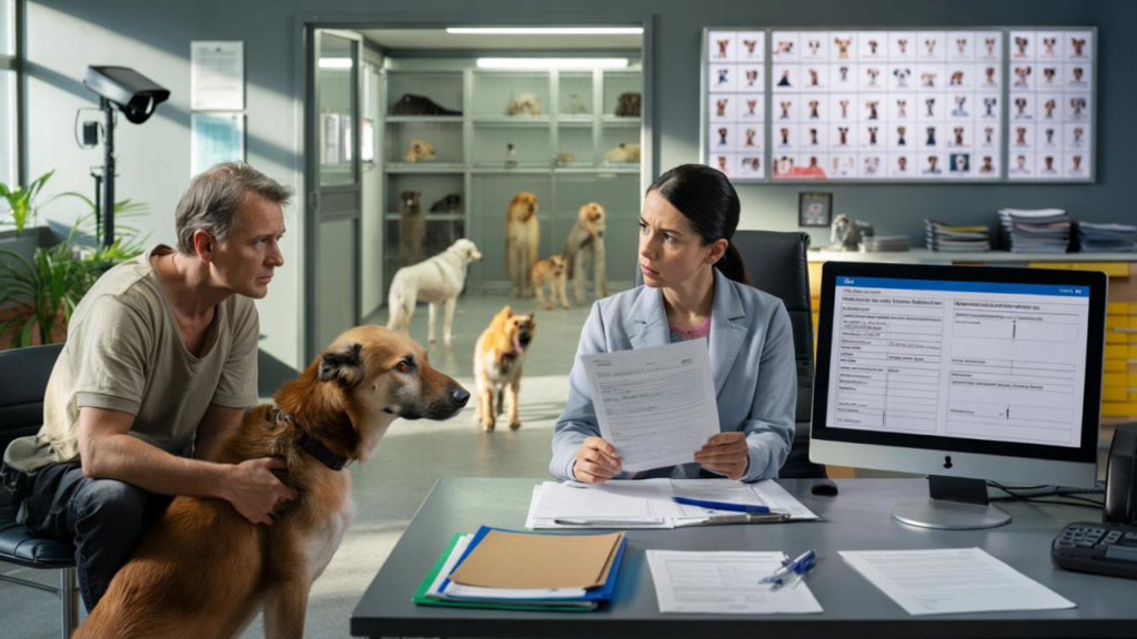 Neue Hundegesetze 2026