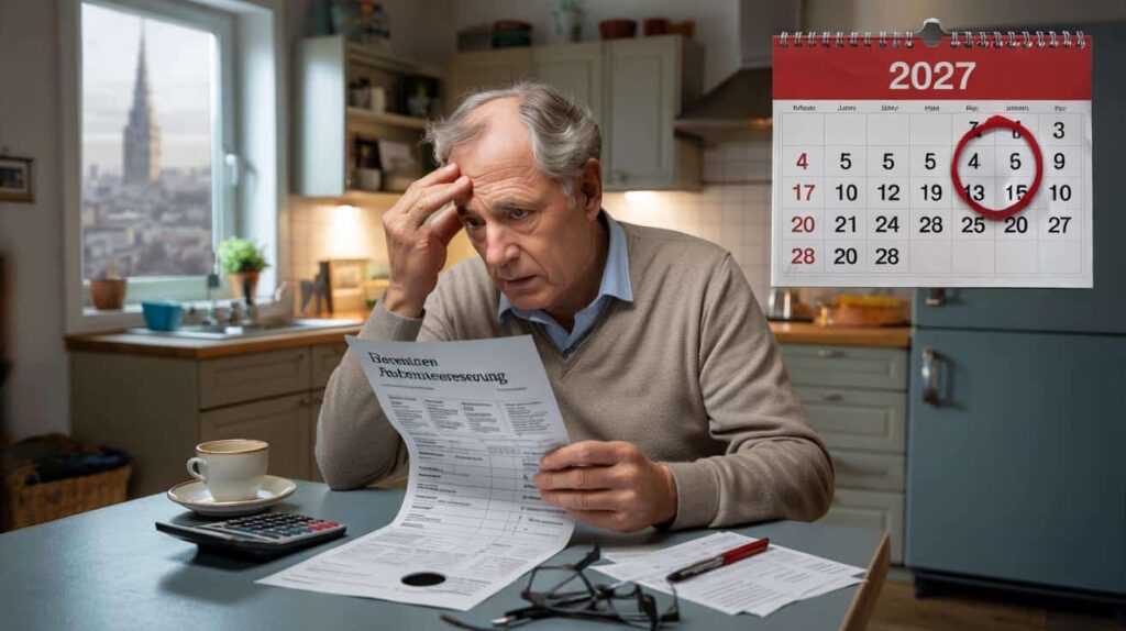 Zuverdienst vor 67 wird eingeschränkt