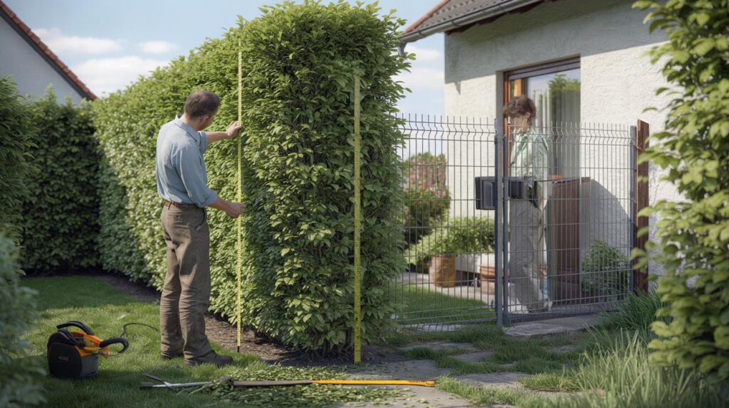 Neue Abstandsregeln bringen