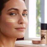 Amazon-Blitzdeal: Maybelline Foundation unter 10 Euro sorgt für ebenmäßigen Teint