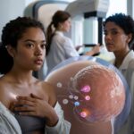 Brustkrebs bei jungen Frauen: Experten warnen vor plötzlich steigendem Risiko