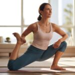 Einfache Dehnbewegung reduziert Hüftschmerzen: Physiotherapeuten empfehlen tägliche Anwendung