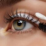 Wimpern-Basis ersetzt künstliche Lashes: Ein Pinselschwung sorgt für sofort längere dichtere Wimpern