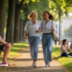 Drei einfache Alltagsgewohnheiten, die Ihr Leben spürbar verlängern können