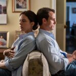 Drei Sätze, die dich heimlich in einer unglücklichen Beziehung halten