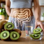 EU adelt Kiwi: Dieses grüne Power-Obst bringt den Darm in Schwung