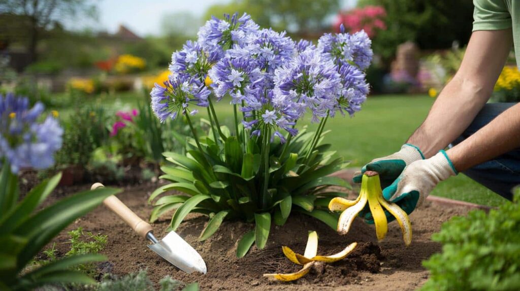 Gärtnertrick im April