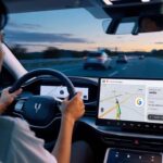 Google Maps nimmt E‑Auto-Fahrern die Reichweiten-Panik mit neuem KI-Trick