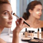 Make-up-Profi warnt: Diese zwei Gesichtszonen brauchen kaum Foundation