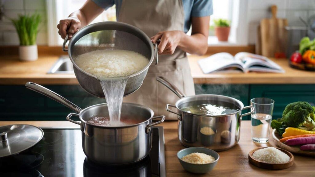 Mit diesem Kochtrick