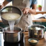 Mit diesem Kochtrick sinkt der Arsengehalt im Reis um über 70 Prozent