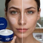 Nivea Experiment zeigt: Eine Woche Creme verändert Haut sichtbar
