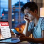 Psychologen warnen: Dieser Fehler ruiniert Ihr Dating-Profil