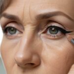 Schlupflider ab 50: Diese 4 einfachen Tricks lassen den Blick sofort frischer wirken