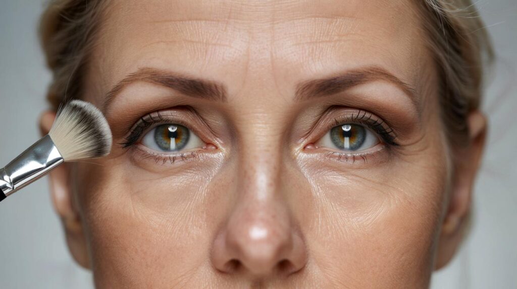 Schlupflider wegschummeln