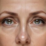 Schlupflider wegschummeln: Dieser Lidschatten-Trick lässt den Blick sofort frischer wirken