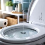 Toilettenpapier war gestern: Dieses Wasser-System verändert alles auf dem Klo