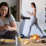 US-Frau nimmt 28 Kilo ab – mit nur drei simplen Alltags-Tricks