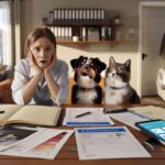 Wenn Hunde- oder Katzendokumente weg sind: Diese Risiken trifft es zuerst